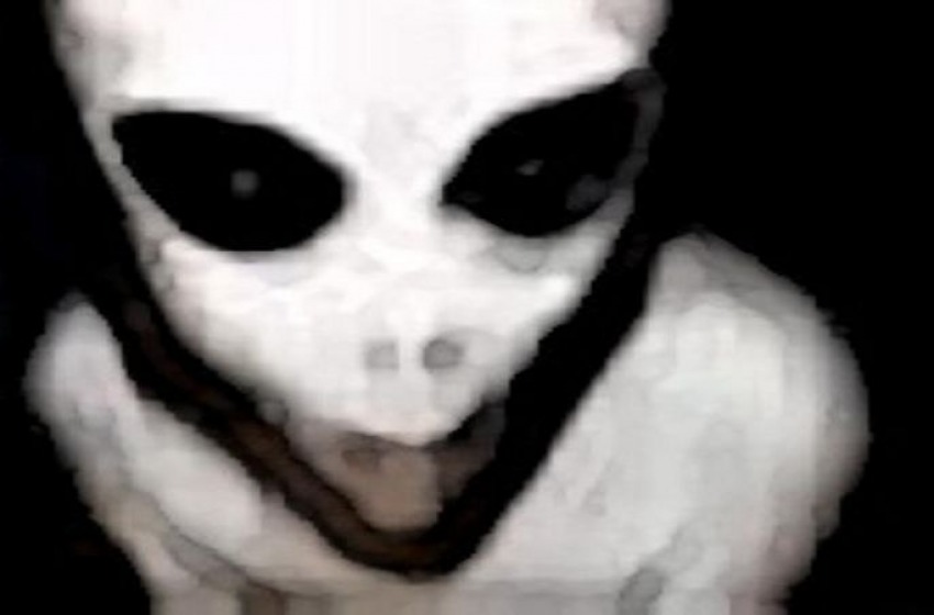 Medvedev: alieni sulla terra