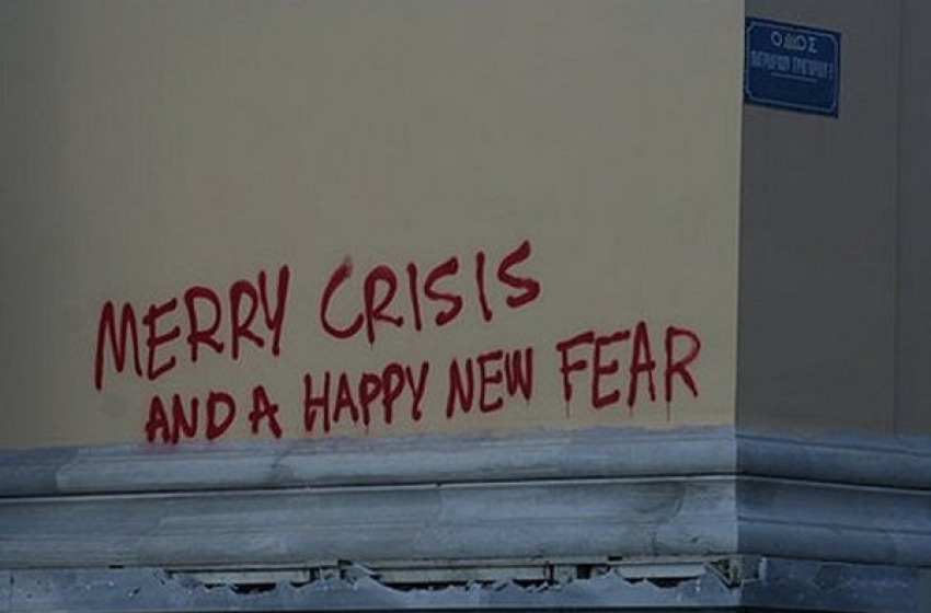 Happy New Fear