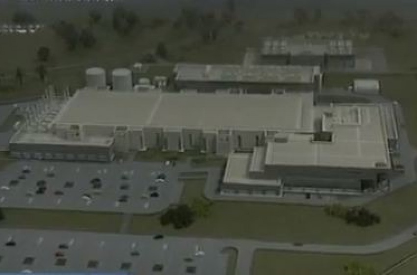 Micron. La spina d'Abruzzo