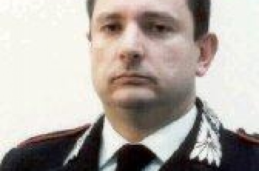 L'Aquila. Novità all'Arma