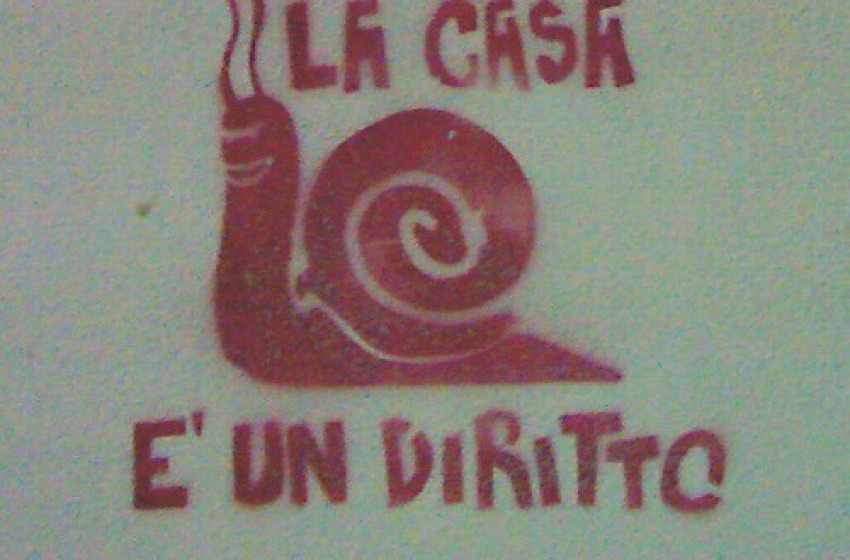 Crolla il mattone: giù i mutui