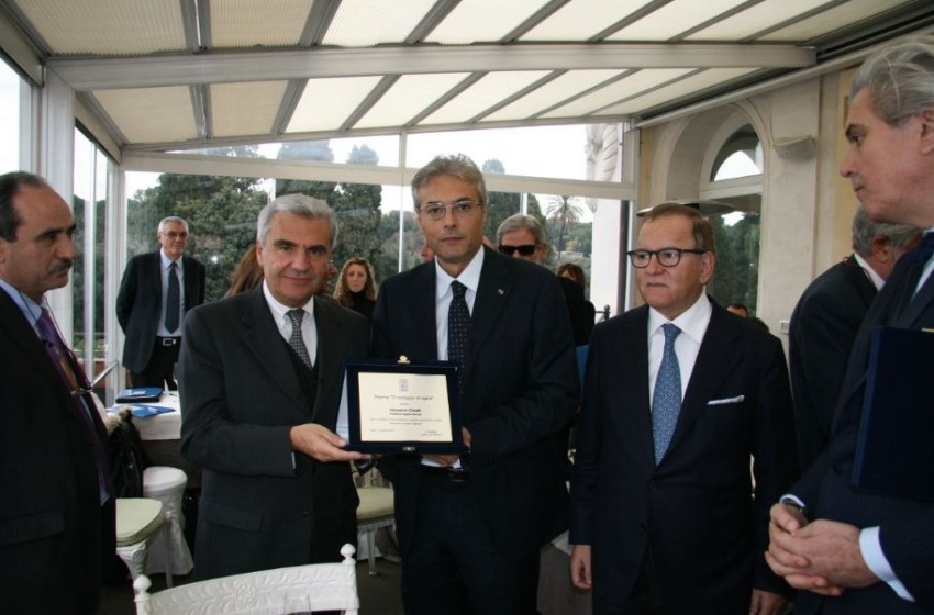 Il coraggio del Governator