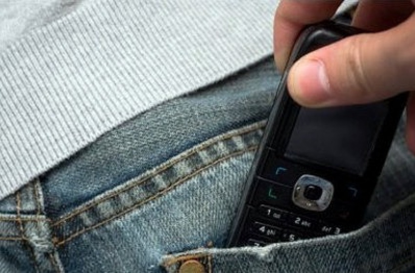 Nei guai per un Samsung