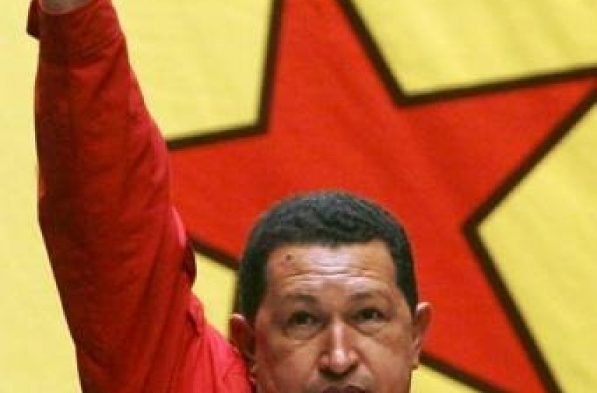 Chavez operato a Cuba