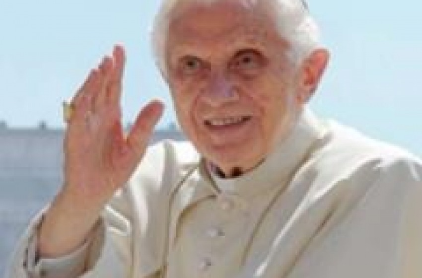 ... per l'amore di Jesus!