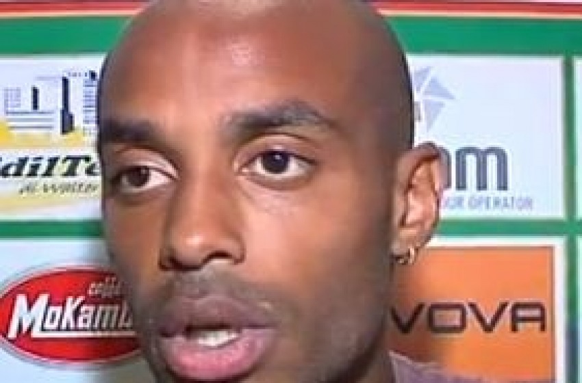 I "graffi" della pantera