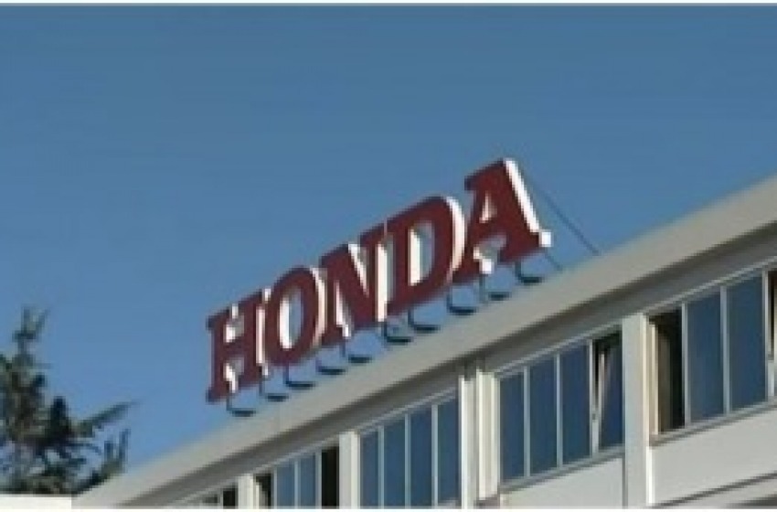 Honda. Il piano dell'azienda