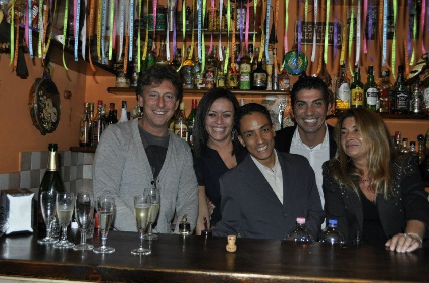 Buon compleanno Samboa