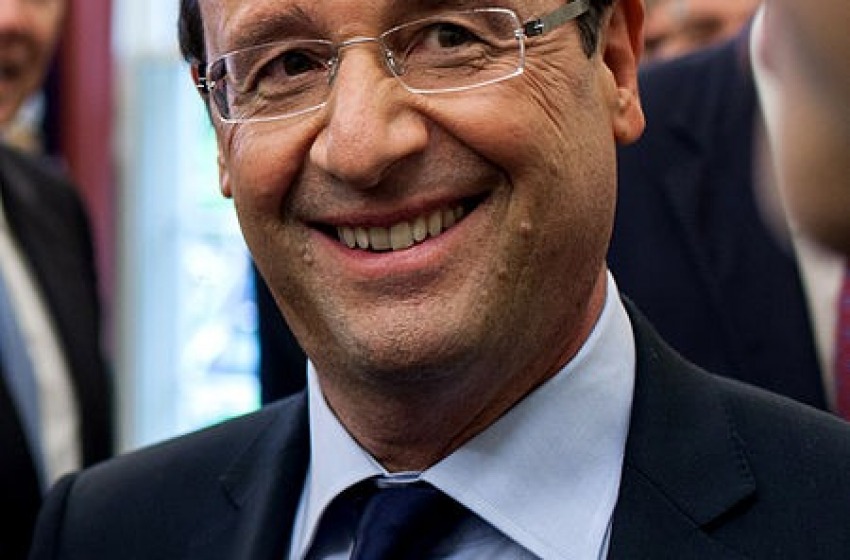 Dietrofront di Hollande?