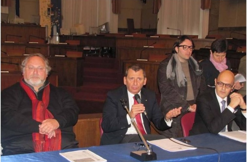 Un coup de théâtre