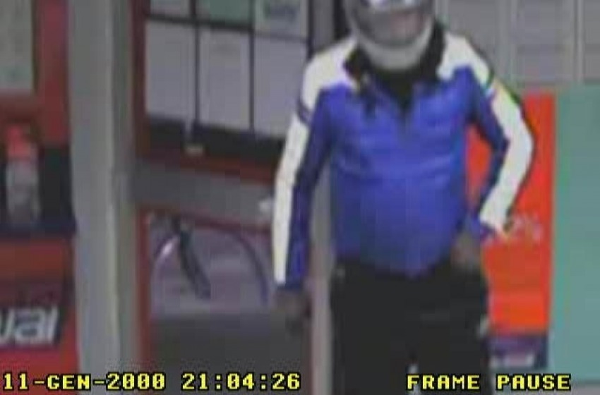 Silvi, pomeriggio di fuoco