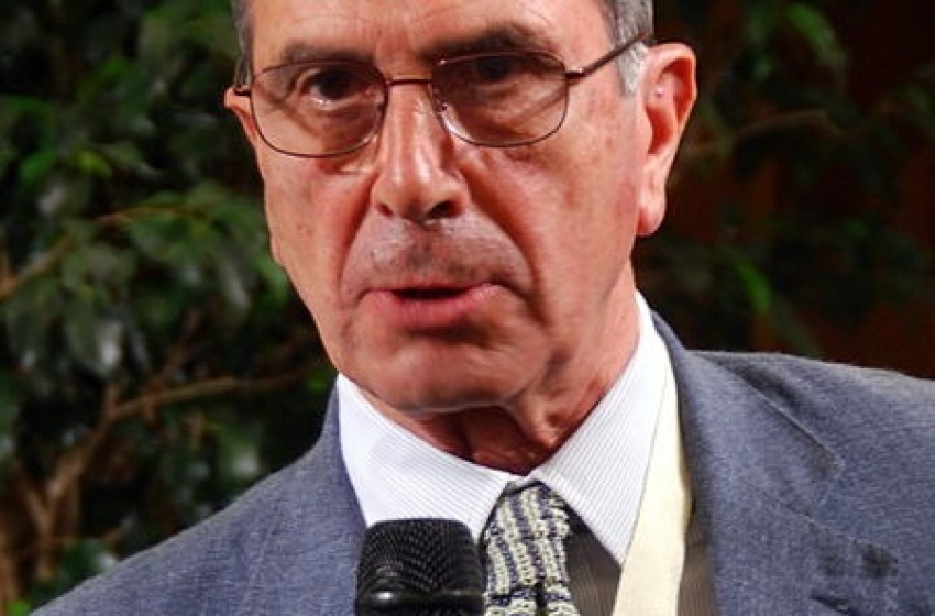 E' morto Luigi Spaventa