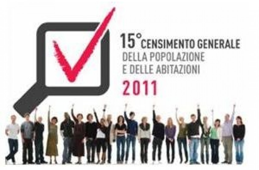 Appello ai non censiti (2011)
