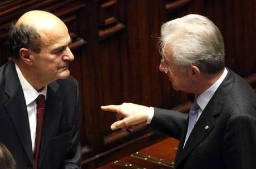 C'eravamo tanto amati