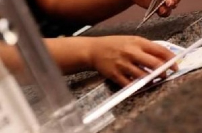 "Colpo gobbo" a Brecciarola