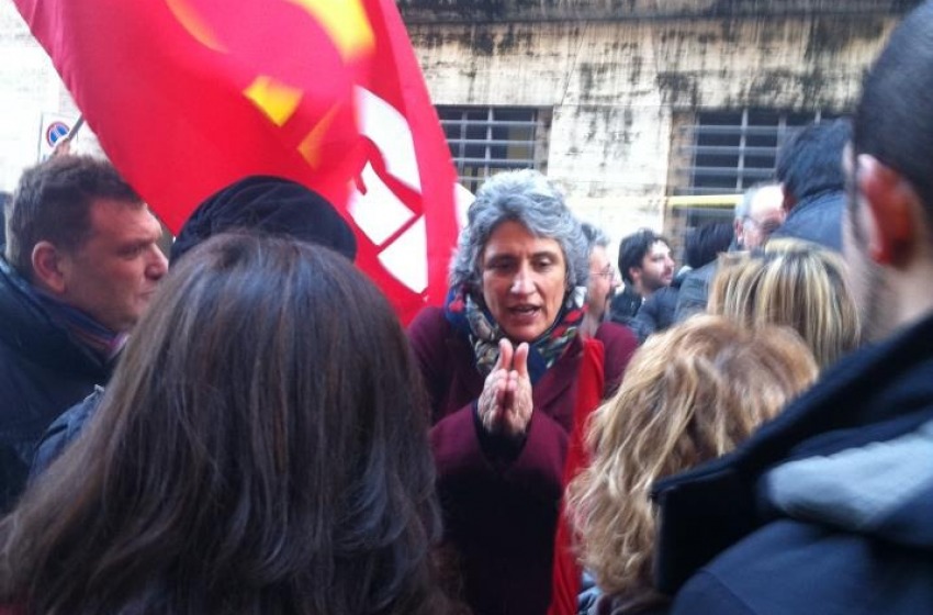 Micron. Ok al tavolo