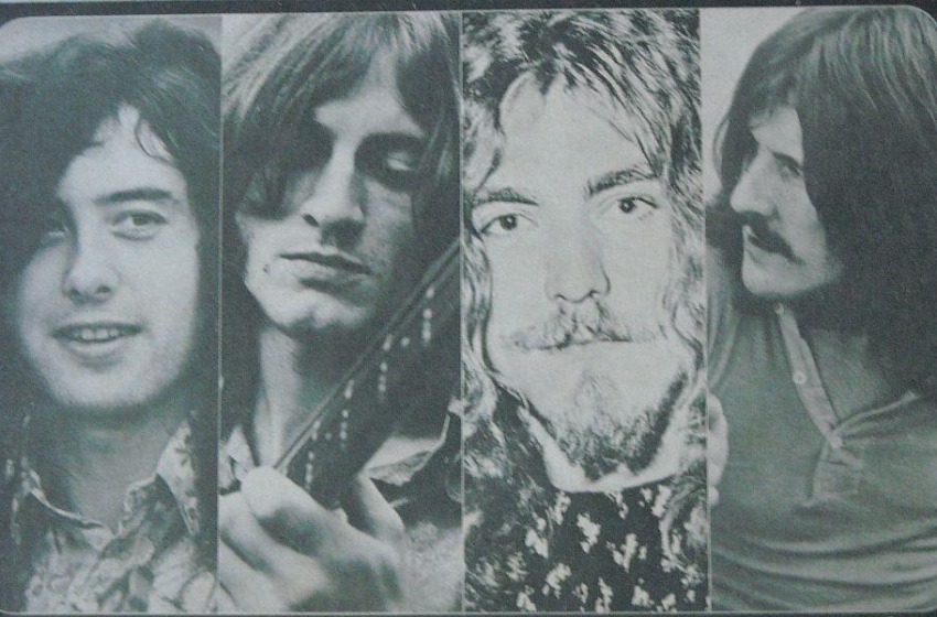 Lezioni di Rock & Roll