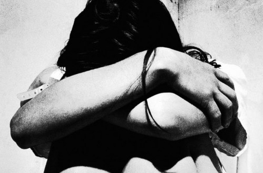 Violenza donne (Report)