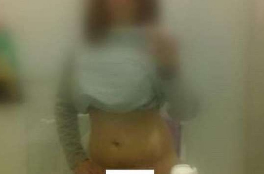 Pornografia su Facebook