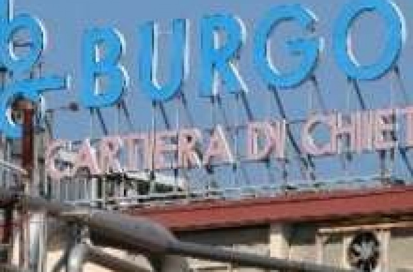 I silenzi della Cartiera