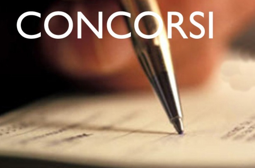 Concorsone (The winner is..)