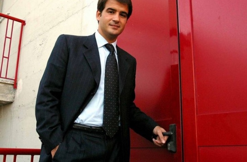 Fitto condannato a 4 anni