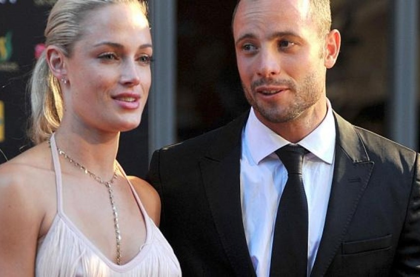 Pistorius uccide la fidanzata