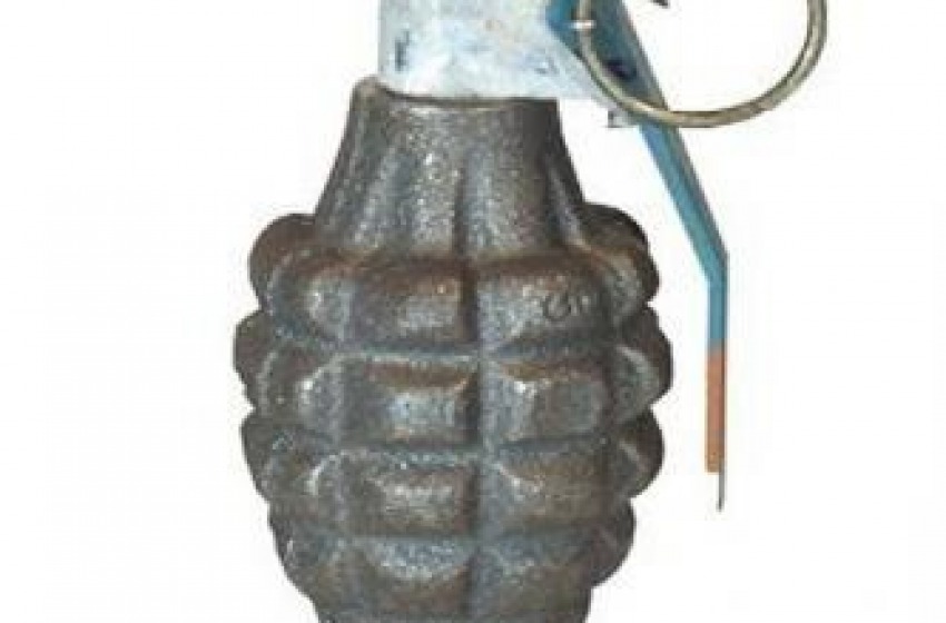 Grecia: bomba a orologeria