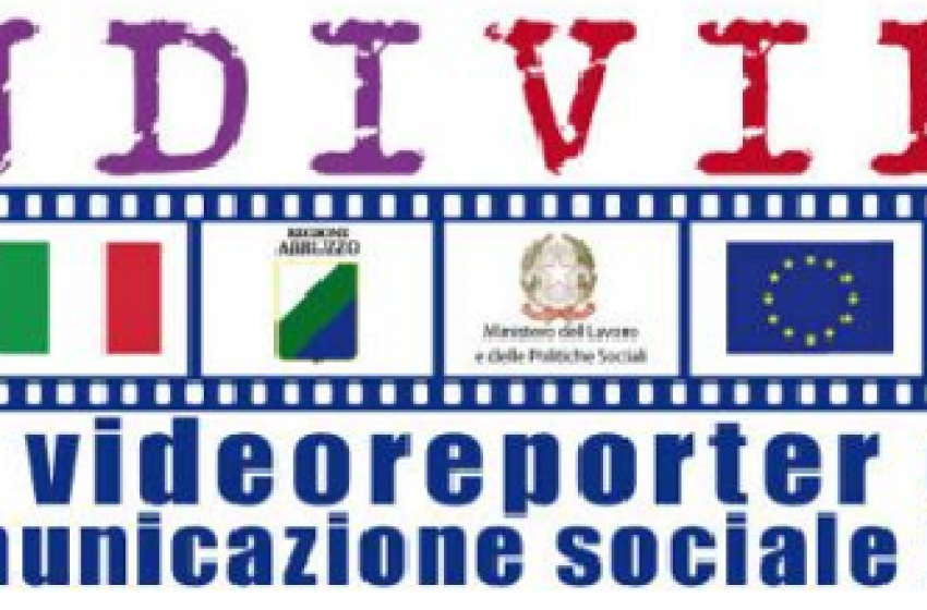 Condivideo. Idea Under 35