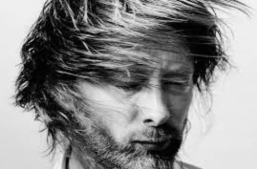 Il mood "Atoms For Peace"