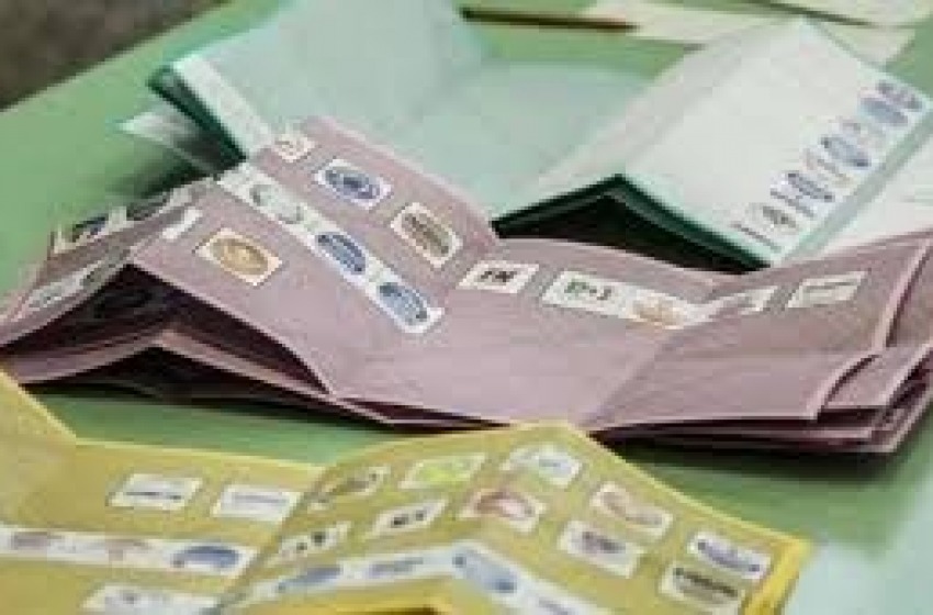 Elezioni (che commenti)