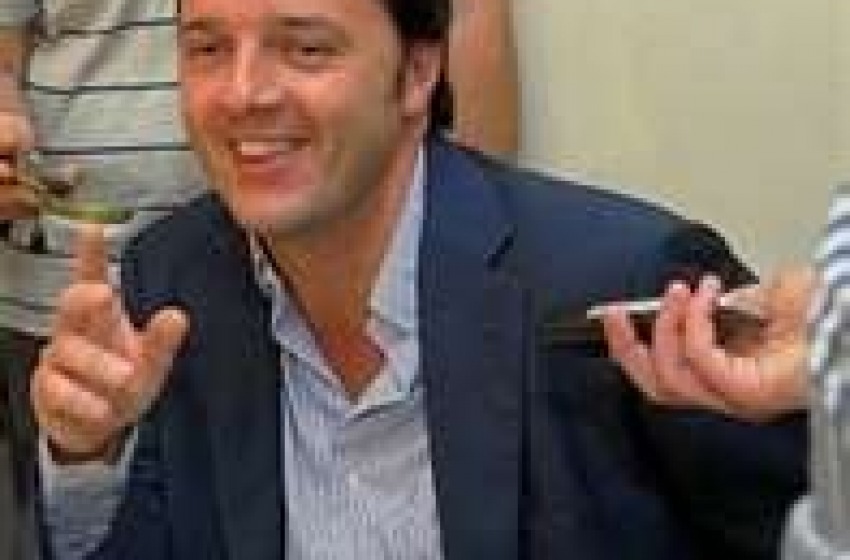 Tocca al Rottamatore