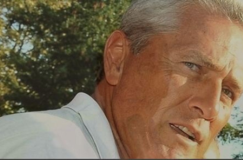 Rutelli arriva a L'Aquila