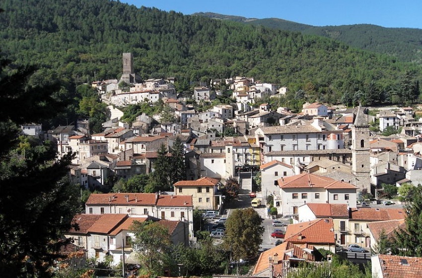 Il museo dell'Emigrante