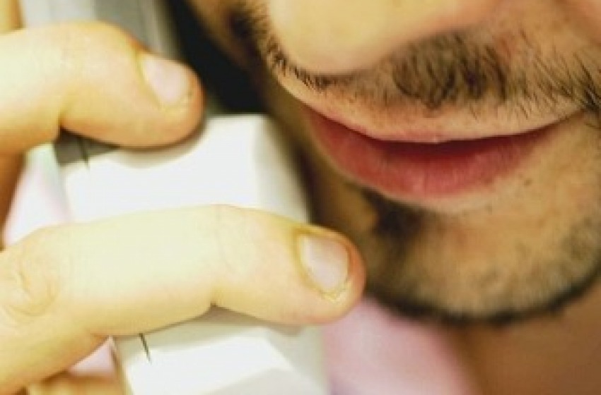 Innamorato geloso nei guai