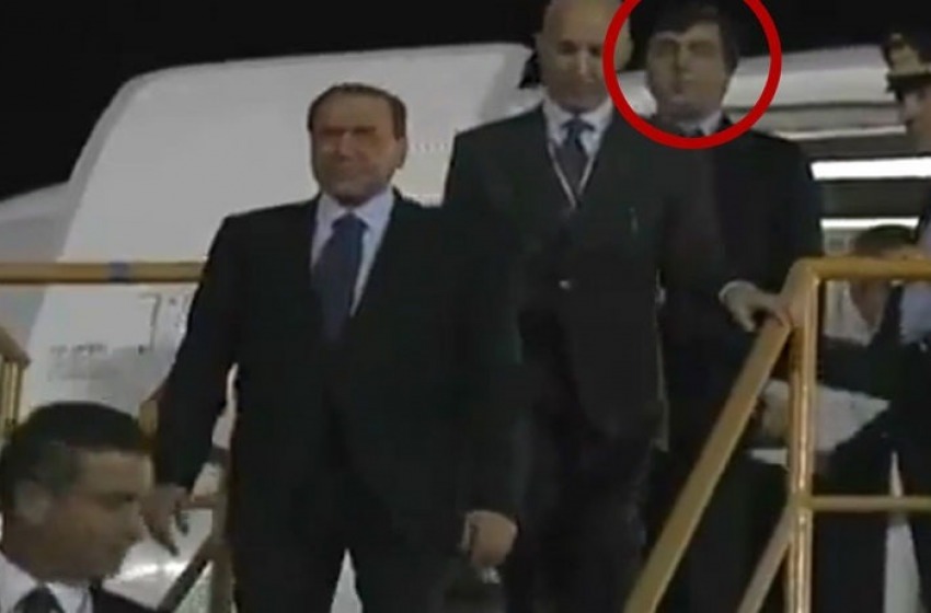 Estorsione: 3 anni a Lavitola