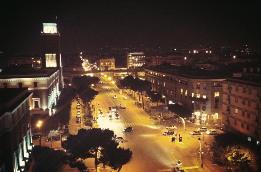 Salvo potenziale suicida