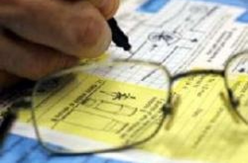 Guidava con Rc "tarocca"