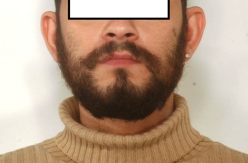 Preso il "Lupin" di S. Donato