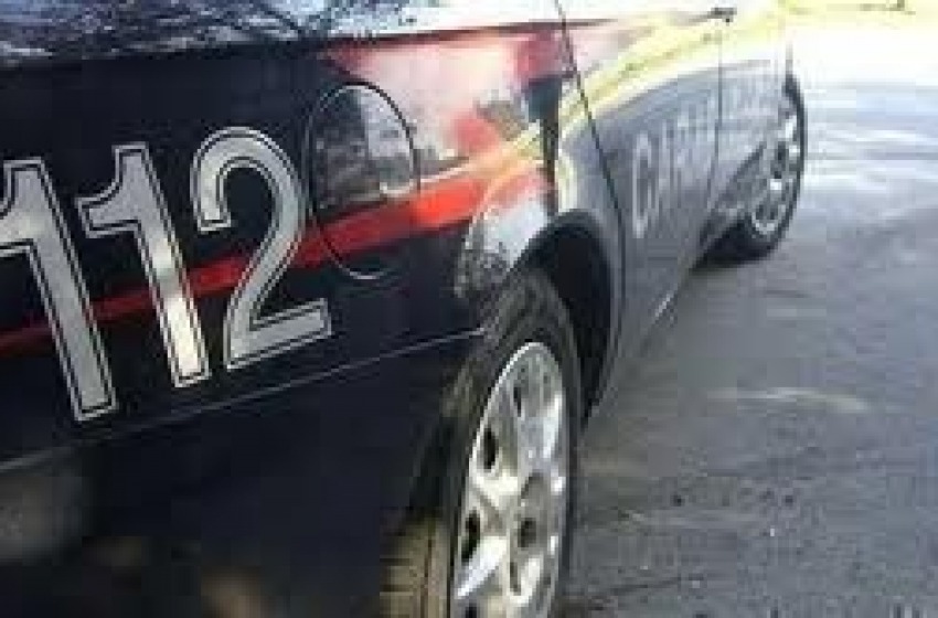 Brevi dalla cronaca aquilana