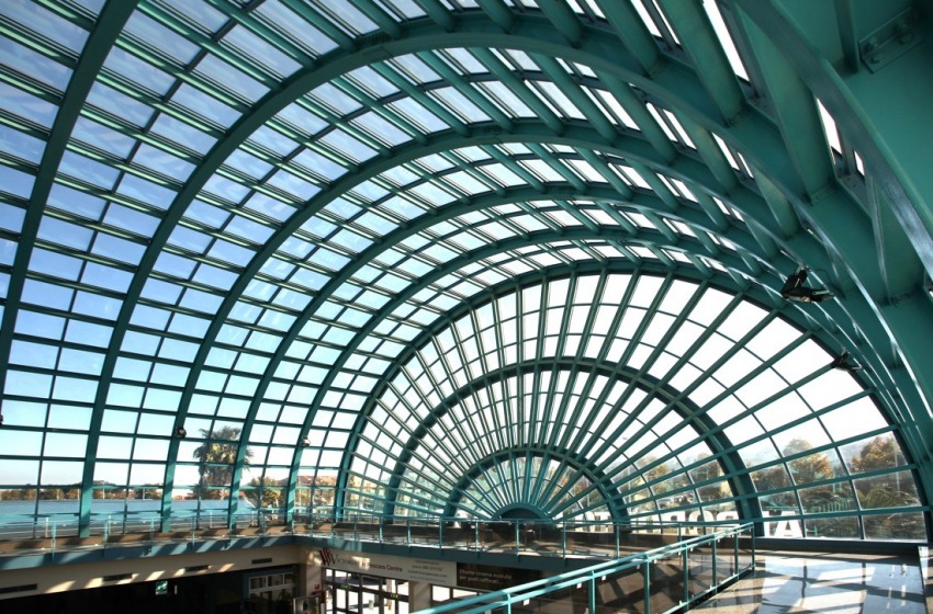 Meno passeggeri (-2,9%)