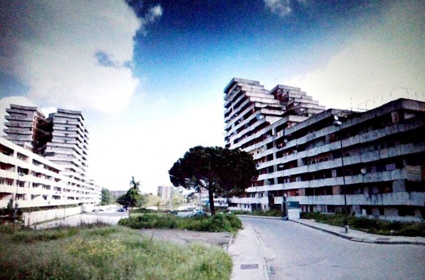 Arrestata "Testa Matta"