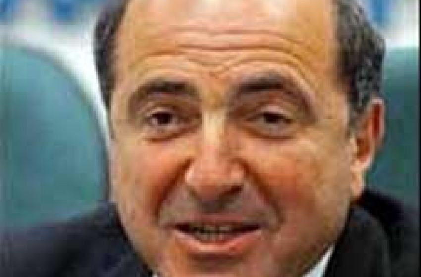 Giallo morte Berezovsky