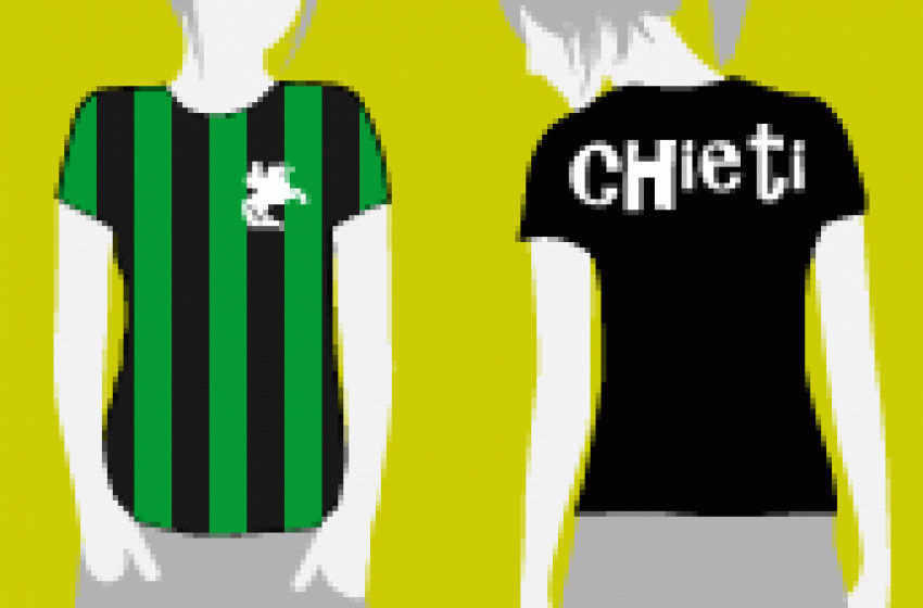 Lega Pro. Furia Chieti