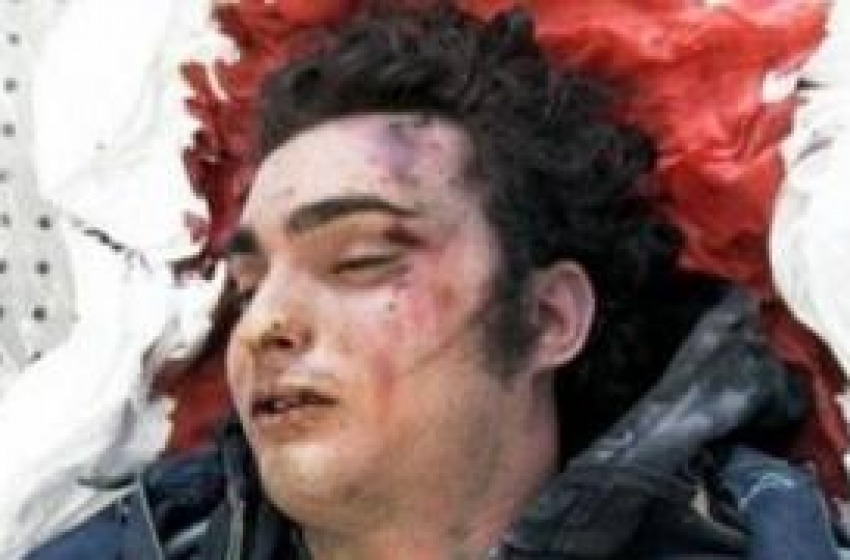 Una madre vuole giustizia