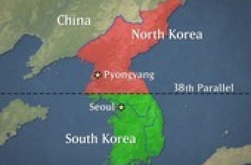Venti di Guerra in Corea
