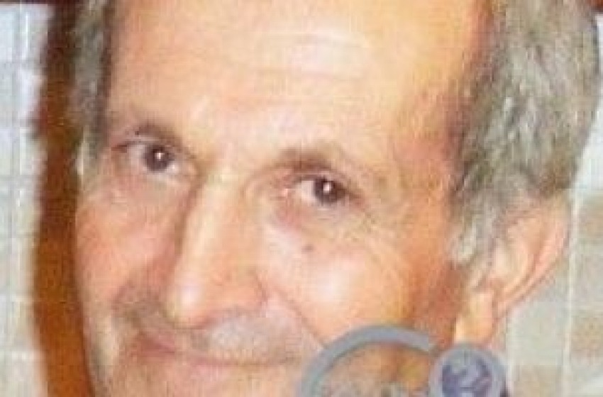 Anziano muore nelle fiamme