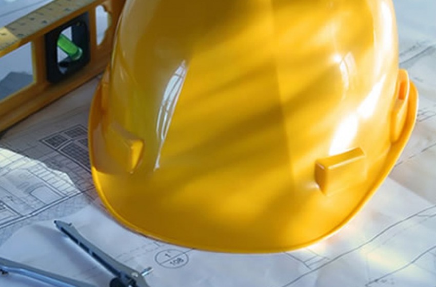 Sisma. Tecnico ai domiciliari