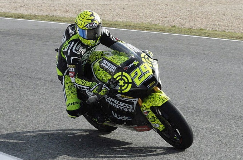 Vasto in delirio per Iannone