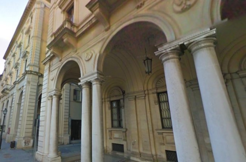 Staff e uffici allo Scalo?